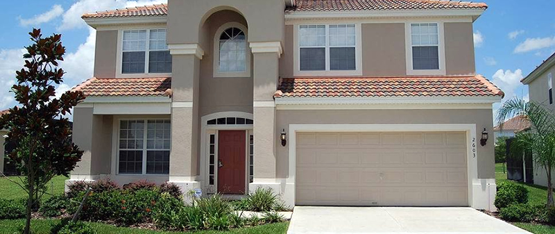 Commercial Real Estate